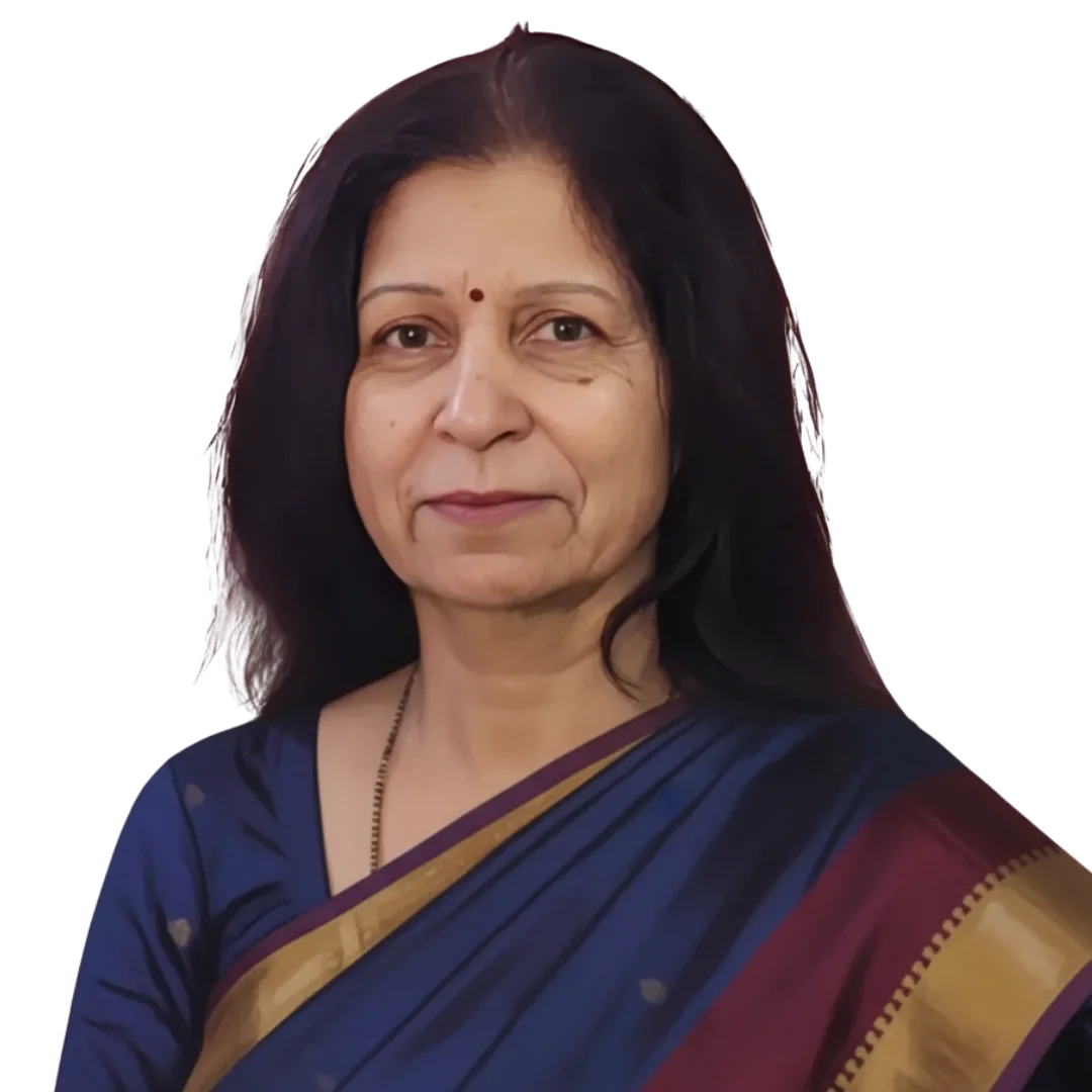 Dr Neelam Batish - Director